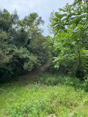 福神稲荷大明神(愛媛県)