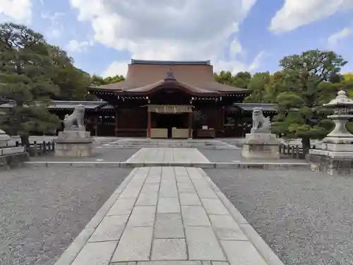 城南宮(京都府)