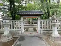 大樹寺（松安院大樹寺）(愛知県)