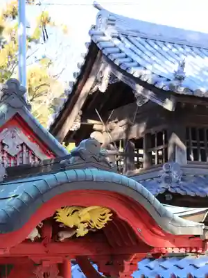 伊勢の国 四天王寺(三重県)