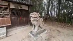 神明社(奈良県)