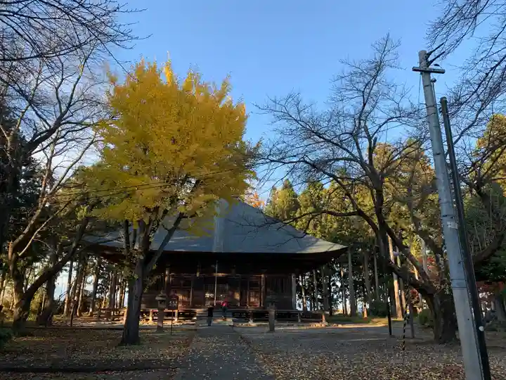 勝常寺のその他建物