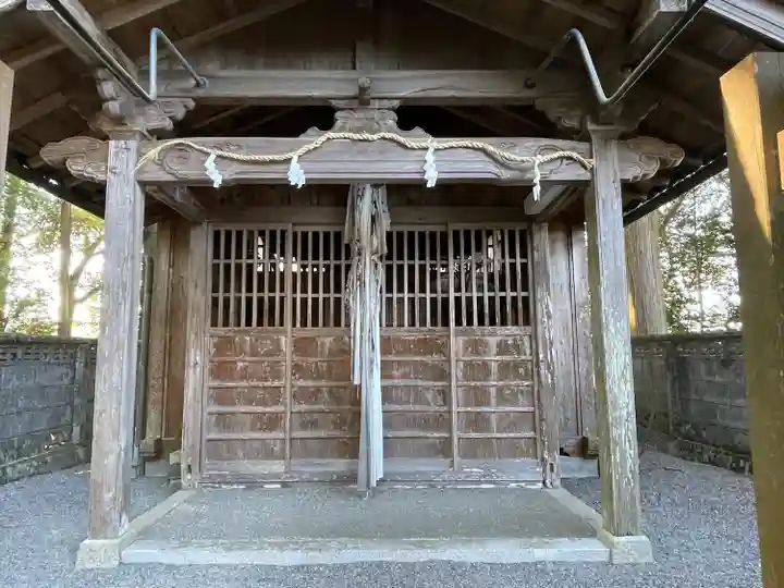 天満神社(滋賀県)
