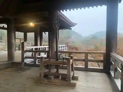 清水寺(京都府)