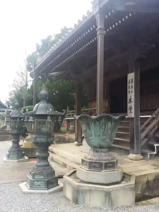 酒見寺のその他建物