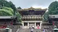 日光東照宮(栃木県)