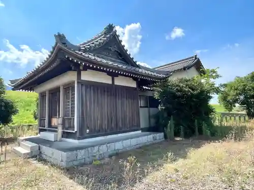 八幡神社(稲山)(岐阜県)