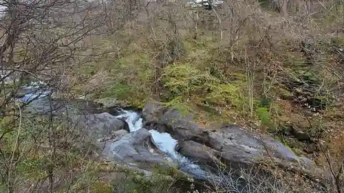 慈雲寺（並び地蔵　化け地蔵）(栃木県)