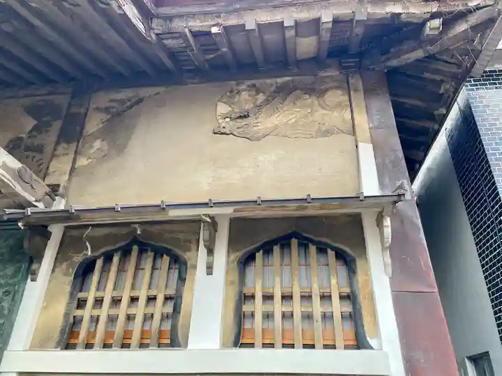 善福寺(東京都)