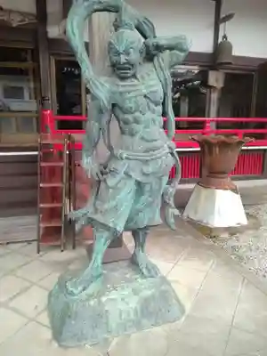 福寿院(宮城県)