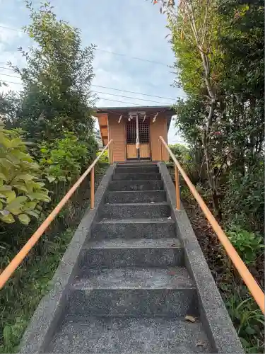 飯綱権現社(東京都)