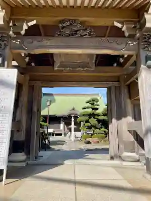 円蔵寺(神奈川県)