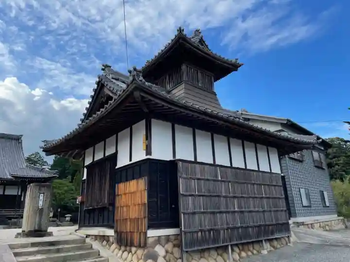 翠巌寺のその他建物