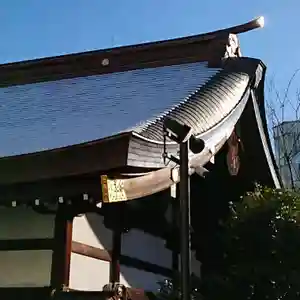 三輪神社のその他建物(2021年01月30日(土) 11時19分18秒投稿)
