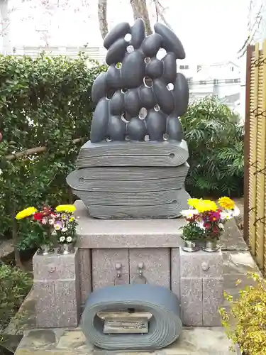 多聞院のその他建物