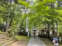 明王院のその他建物