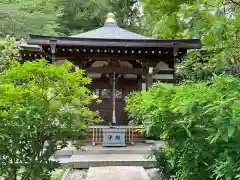 妙楽寺(神奈川県)