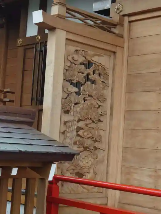 浅間神社(静岡県)