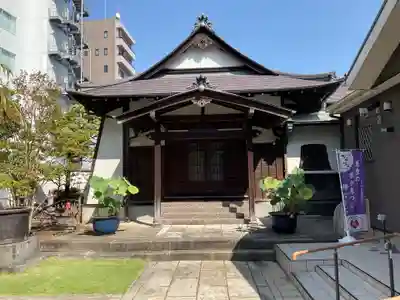 光明寺(東京都)