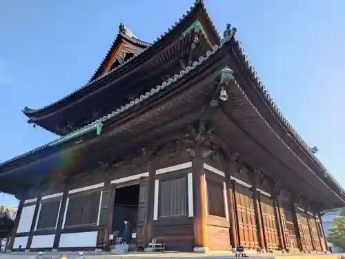 東福禅寺（東福寺）(京都府)