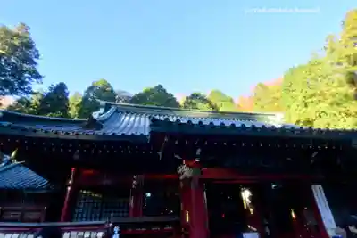 箱根神社(神奈川県)