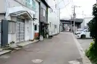 花園稲荷神社(北海道)