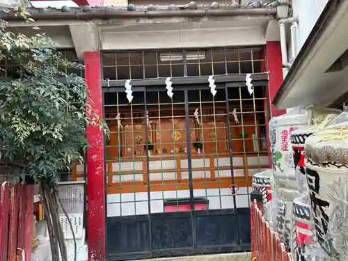 尼崎えびす神社(兵庫県)