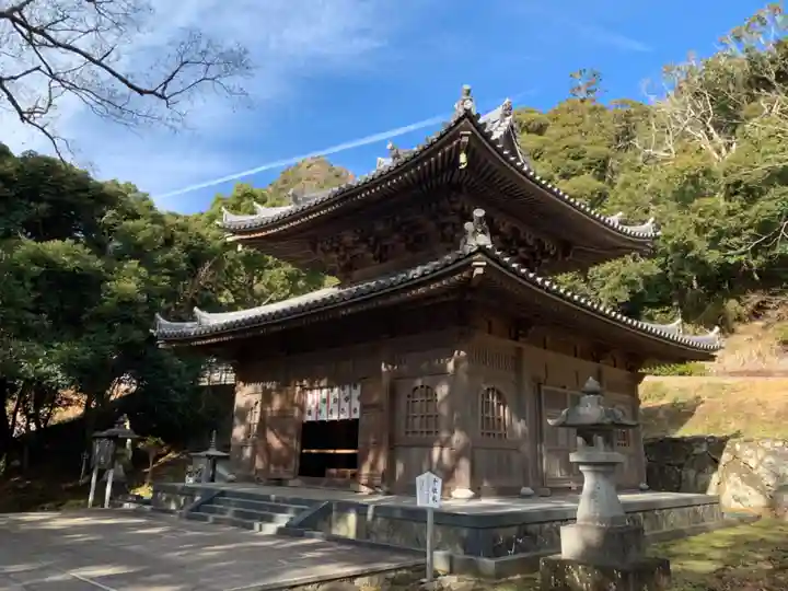 日本寺(千葉県)