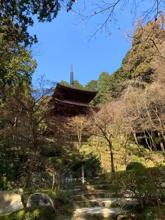 金剛輪寺のその他建物
