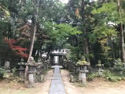 東光寺のその他建物