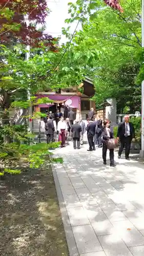 彌彦神社　(伊夜日子神社)の体験その他