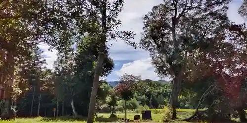 大歳神社(京都府)
