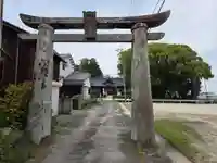 西宮社(佐賀県)