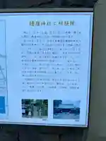 糟嶺神社(東京都)