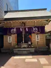 朝日神社(東京都)