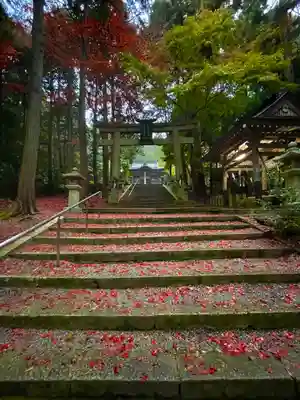 日撫神社(滋賀県)