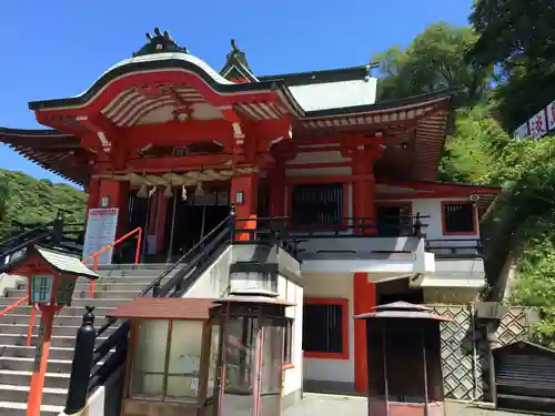 淡島神社(福岡県)