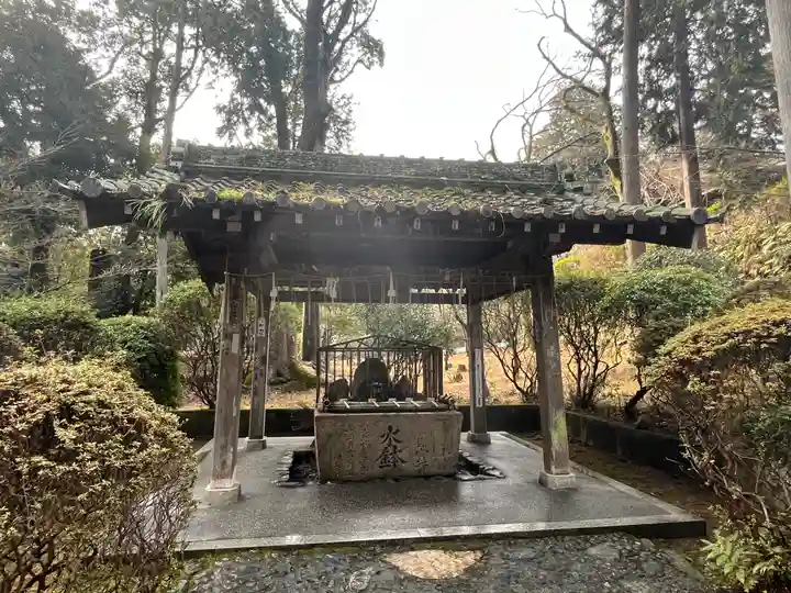 園城寺(三井寺)(滋賀県)