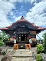大鏑神社(福島県)