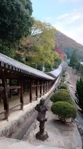 吉備津神社の建物その他