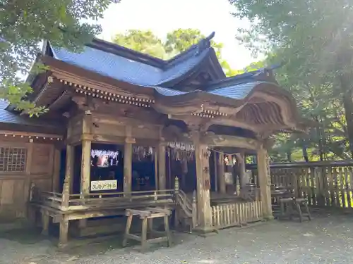 天岩戸神社(宮崎県)