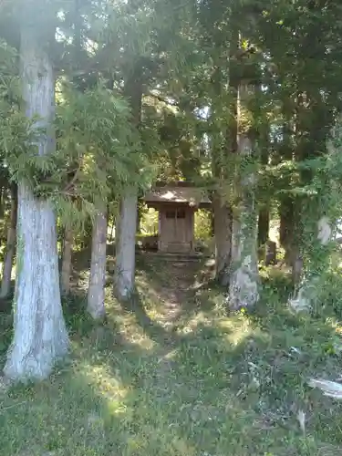 大黒天（鳩原）(宮城県)