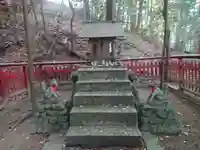 稲荷大神(式葉姫稲荷)(三重県)