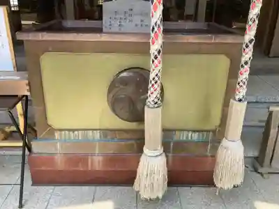 佐波波地祇神社のその他建物