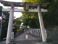朝護孫子寺(奈良県)