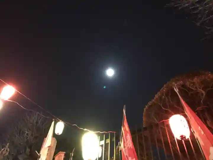 普門院蓮花寺のその他建物