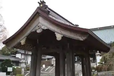 大聖寺（土浦大師不動尊）のその他建物