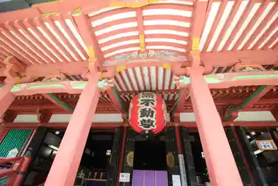 瀧泉寺（目黒不動尊）(東京都)