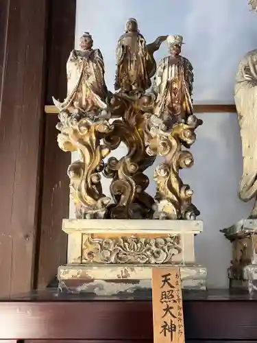 宝林寺(静岡県)