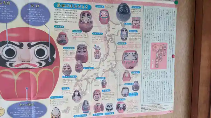 陽徳寺のその他建物